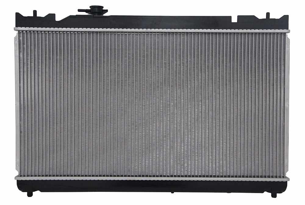 OSC Radiator 2437