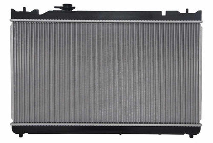 OSC Radiator 2437