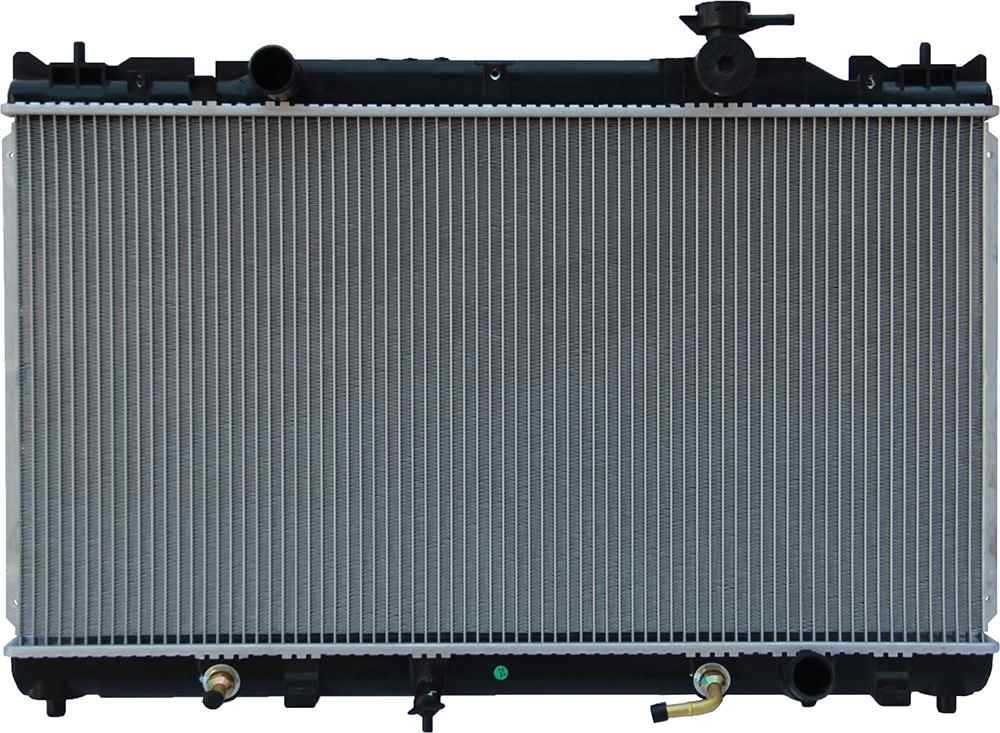 OSC Radiator 2437