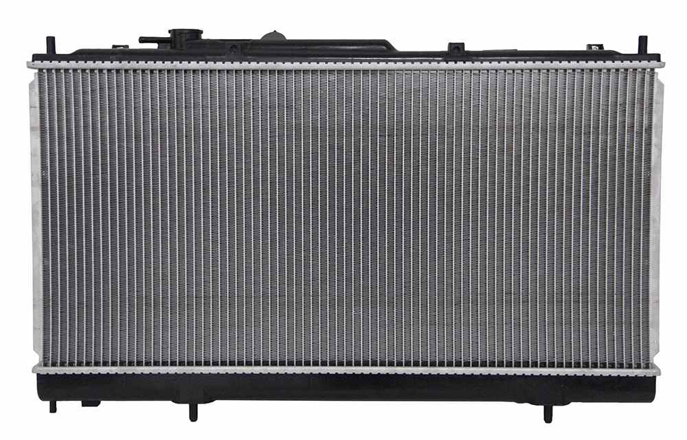 OSC Radiator 2438
