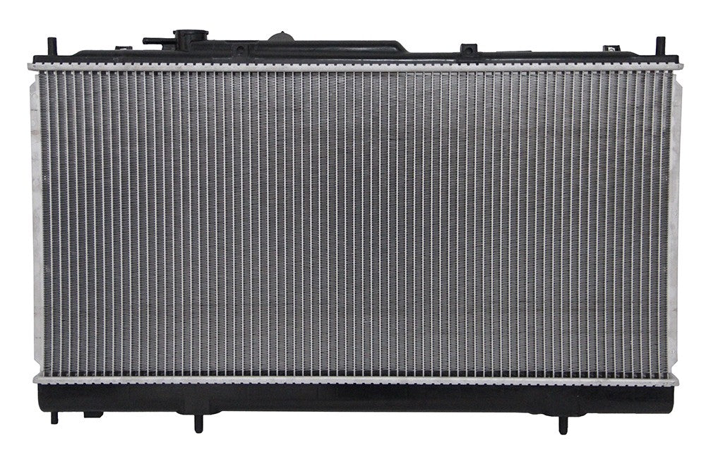 OSC Radiator 2438