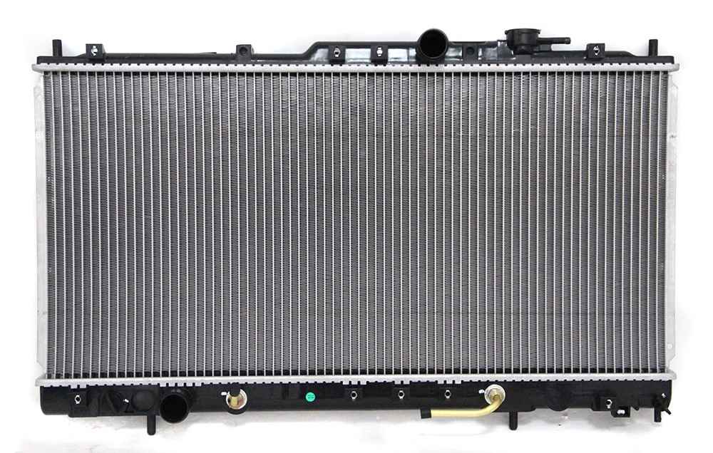 OSC Radiator 2438