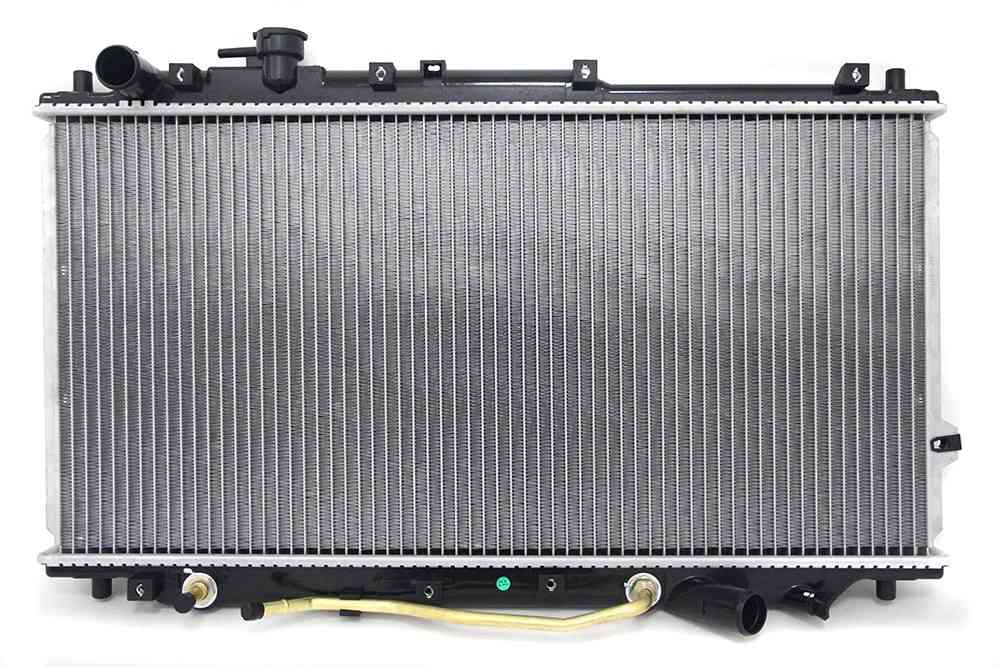 OSC Radiator 2441