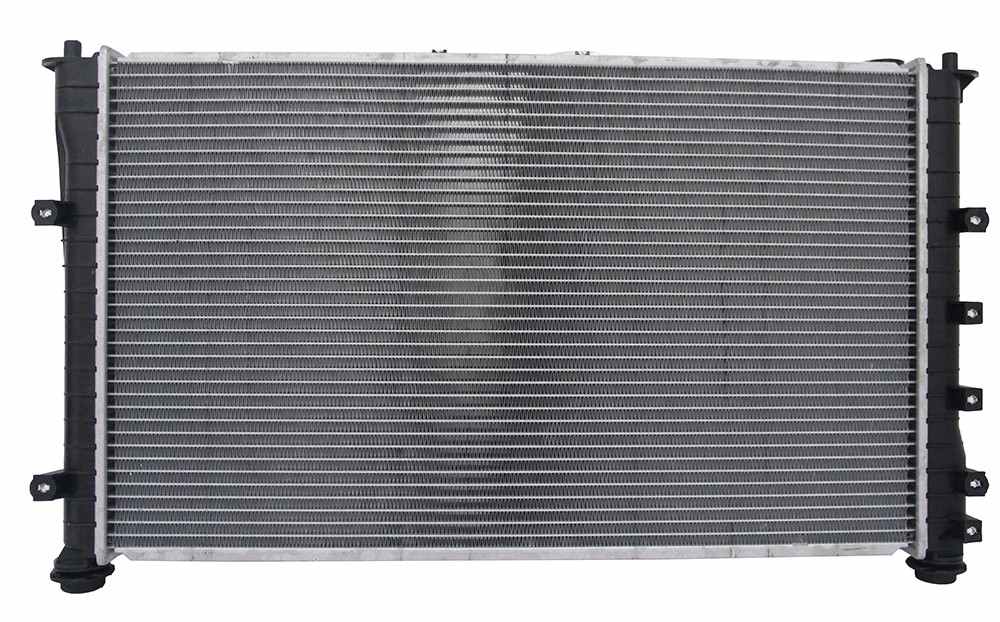 OSC Radiator 2442