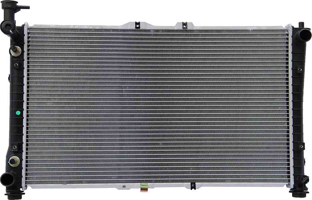 OSC Radiator 2442