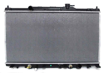 OSC Radiator 2443