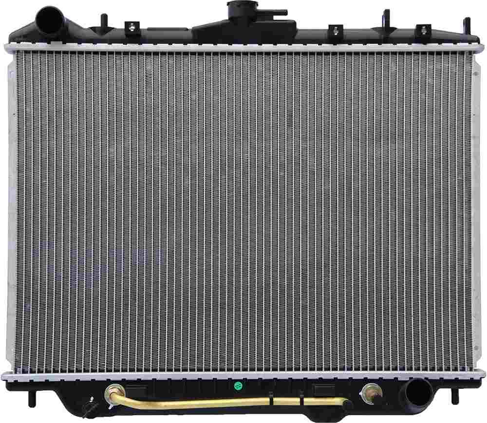 OSC Radiator 2445