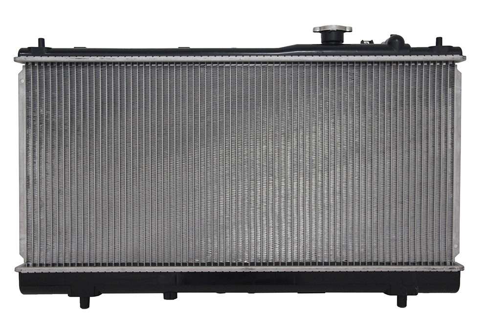 OSC Radiator 2447