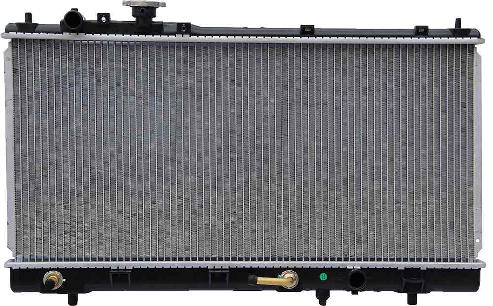 OSC Radiator 2447
