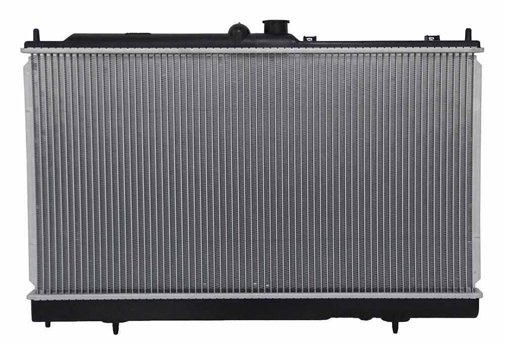 OSC Radiator 2448