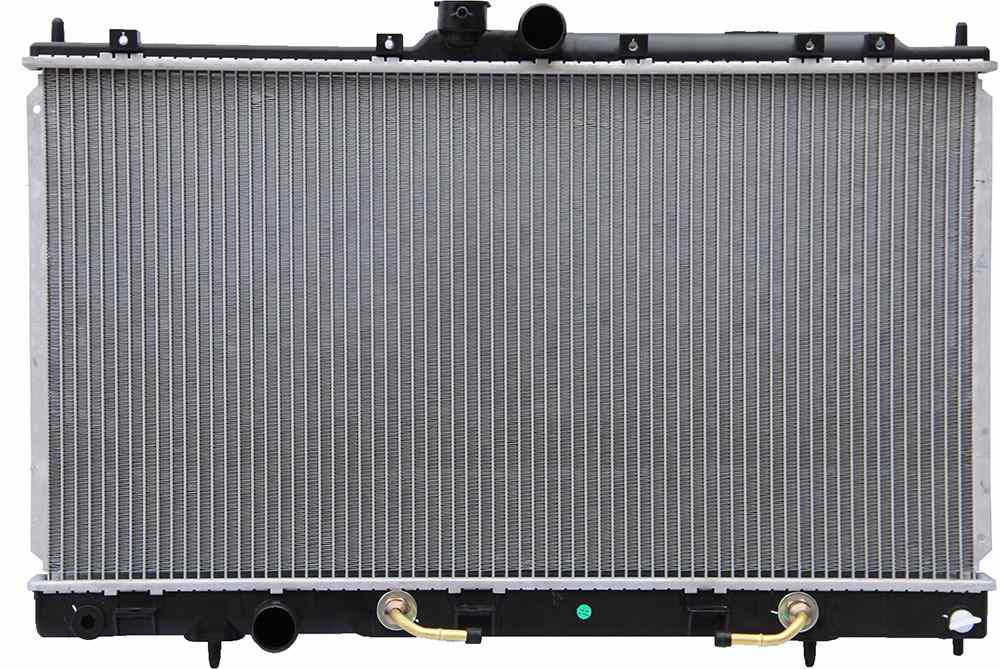 OSC Radiator 2448