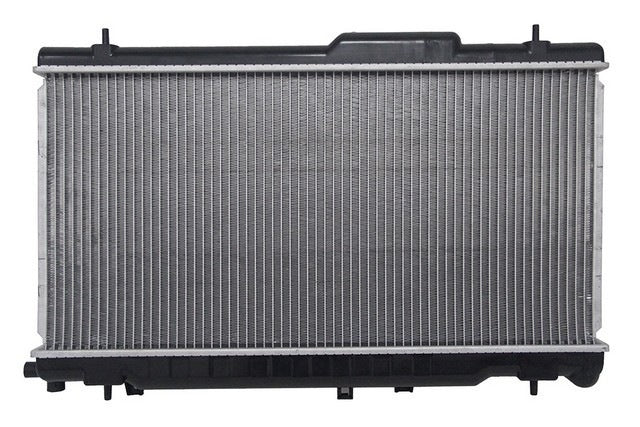 OSC Radiator 2450