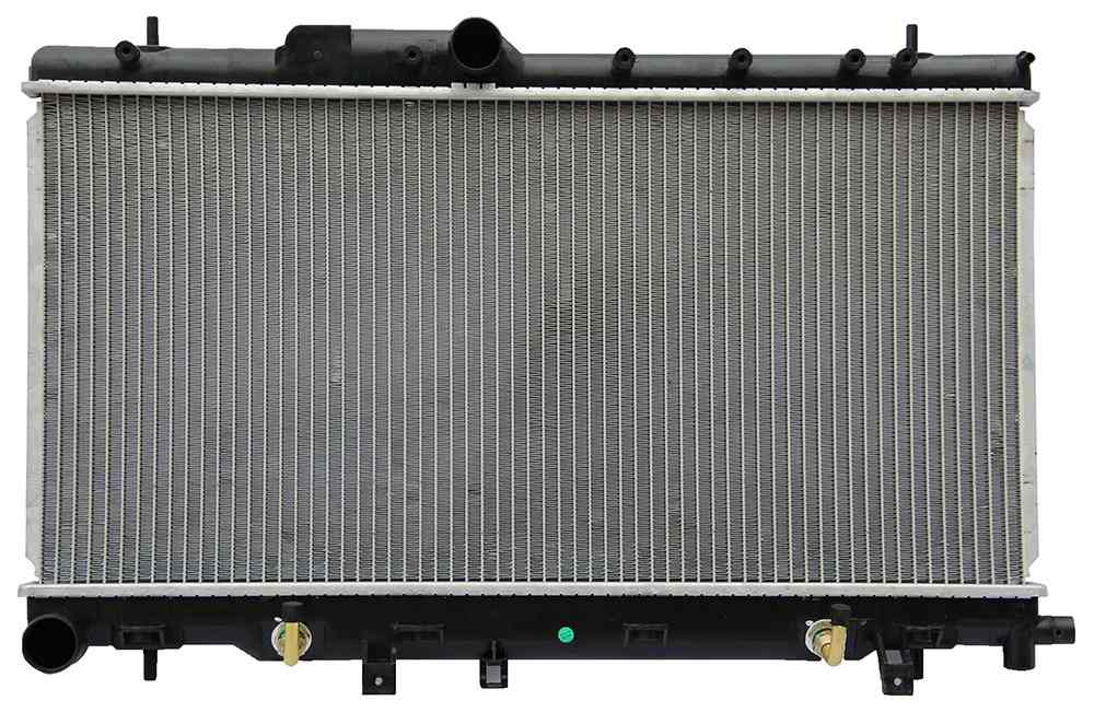 OSC Radiator 2450