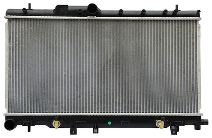 OSC Radiator 2450