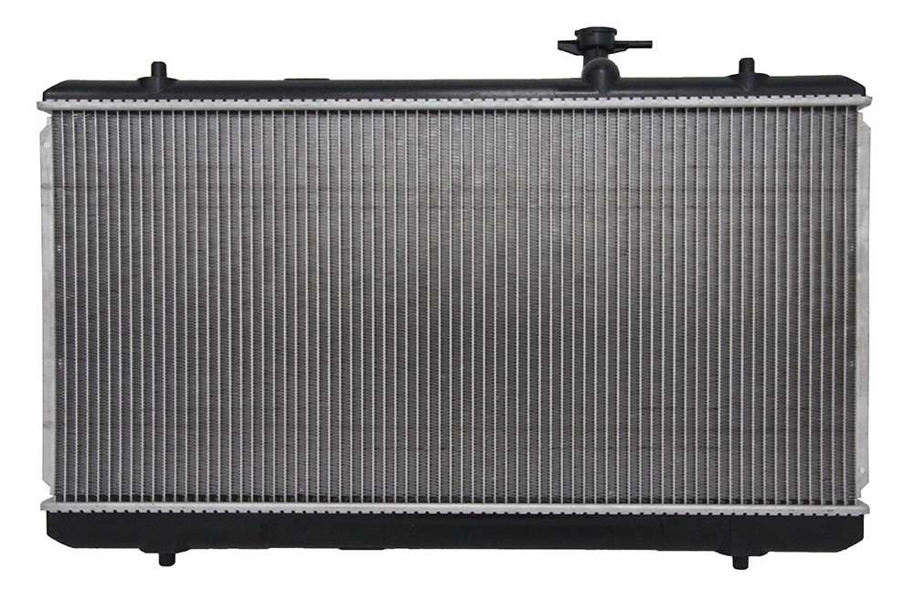 OSC Radiator 2451