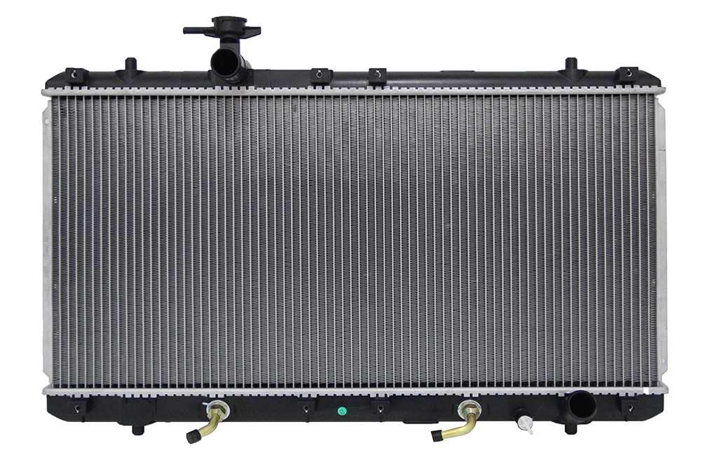 OSC Radiator 2451