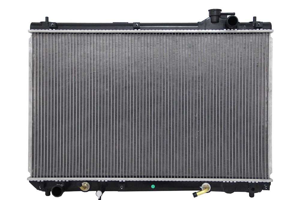 OSC Radiator 2452