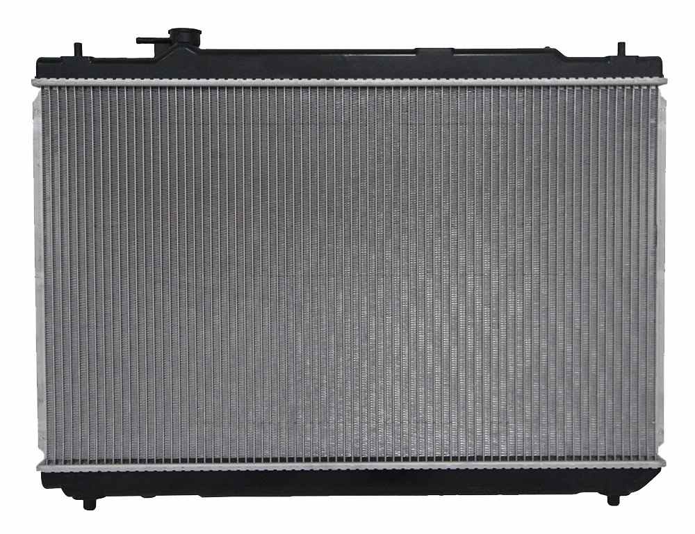 OSC Radiator 2453