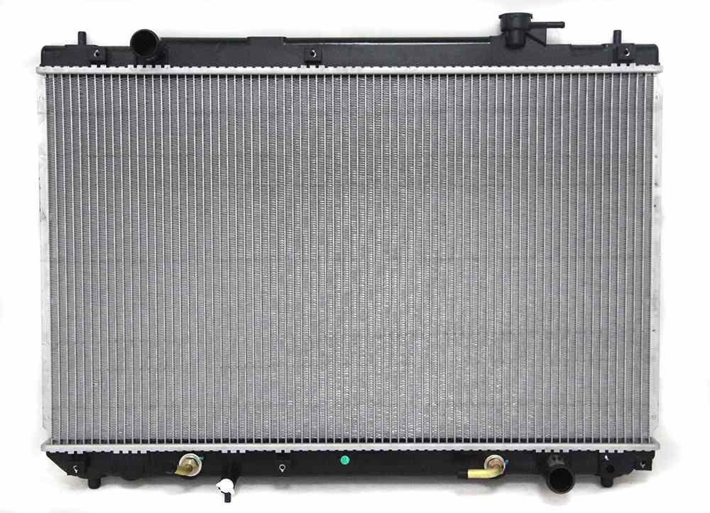 OSC Radiator 2453