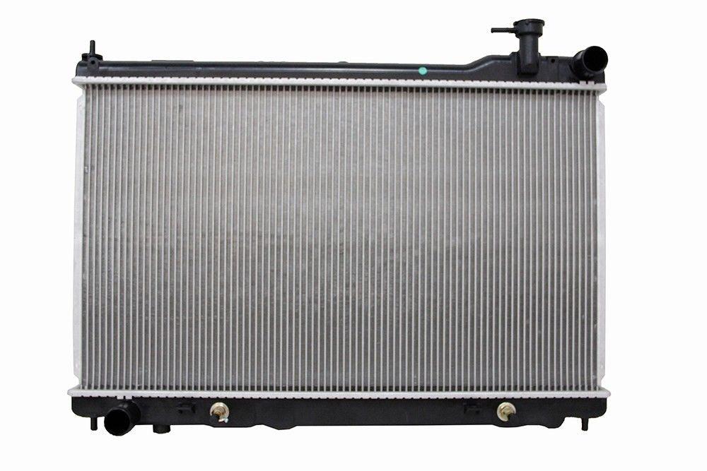 OSC Radiator 2455