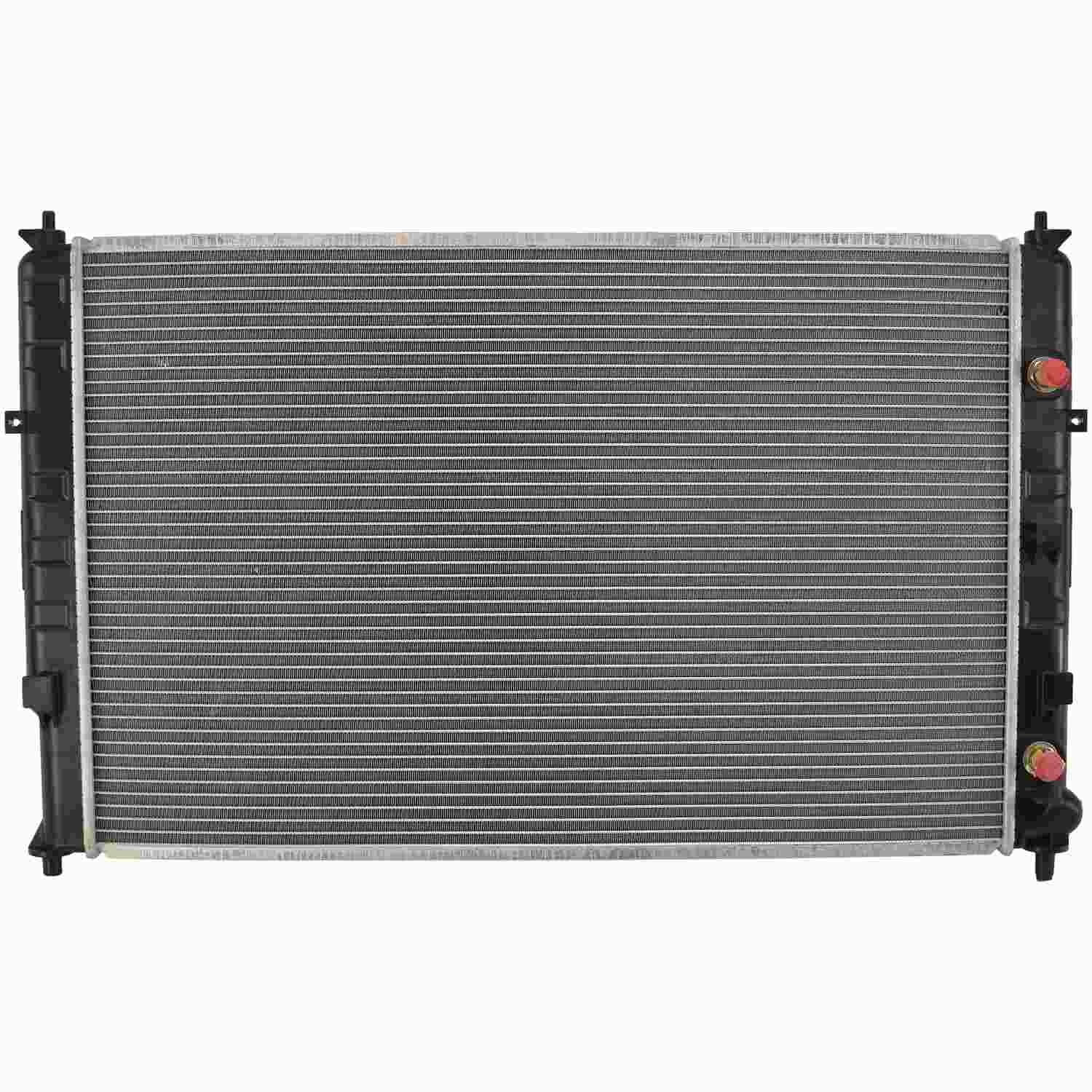 OSC Radiator 2456