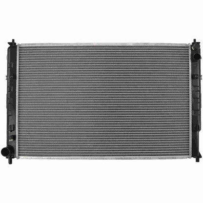 OSC Radiator 2456