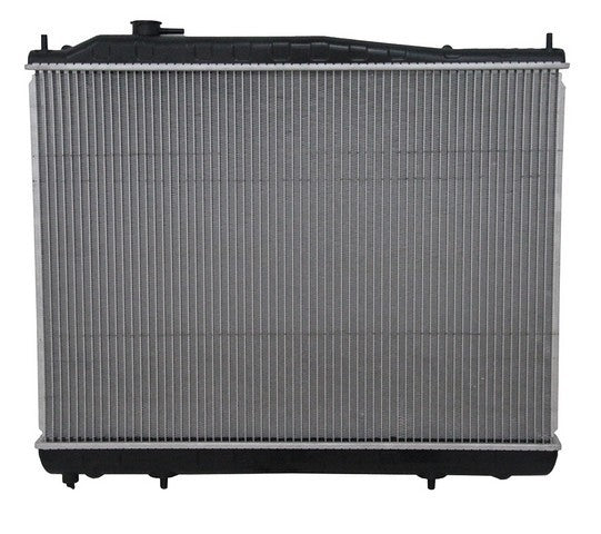 OSC Radiator 2459