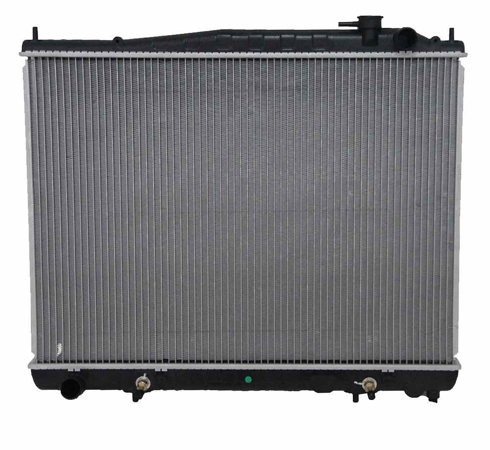 OSC Radiator 2459