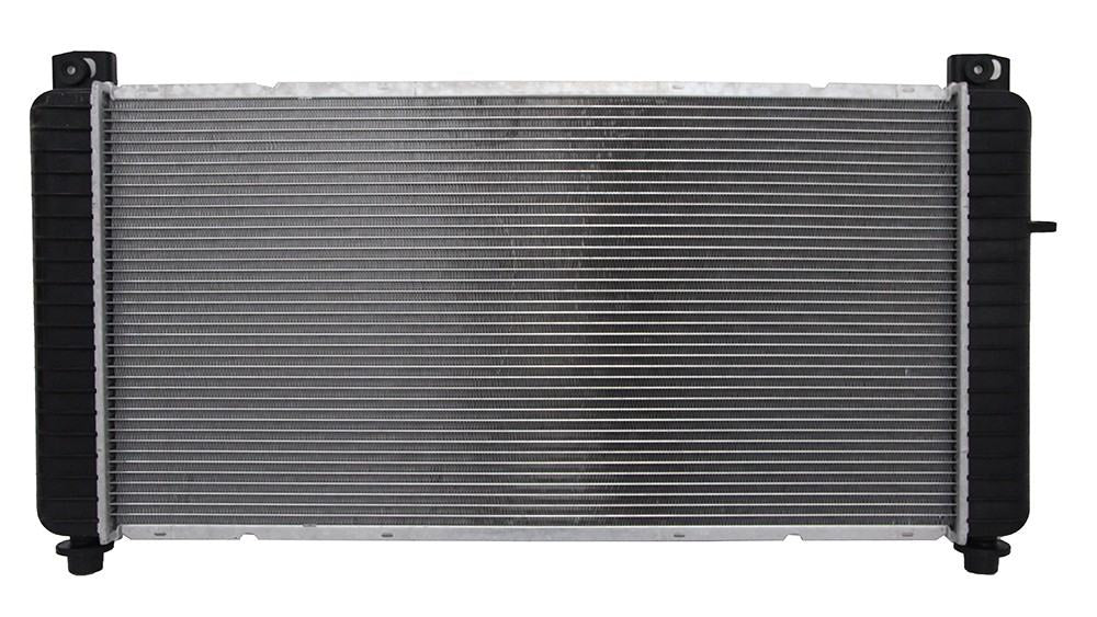 OSC Radiator 2461