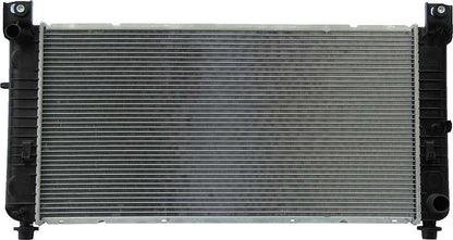 OSC Radiator 2461