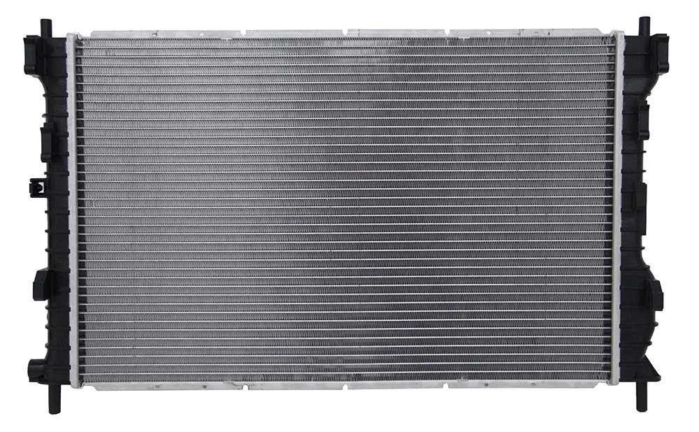OSC Radiator 2462