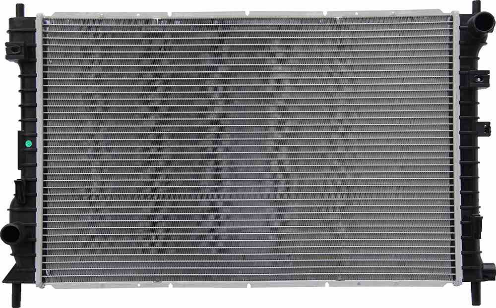 OSC Radiator 2462
