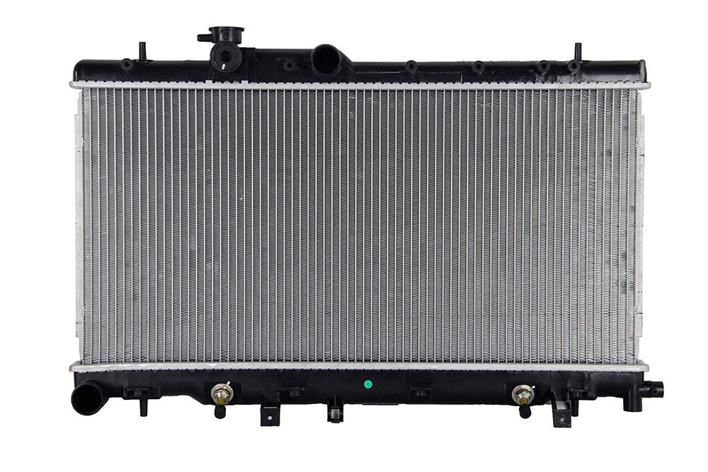 OSC Radiator 2464