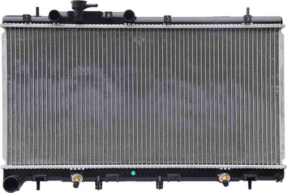OSC Radiator 2465