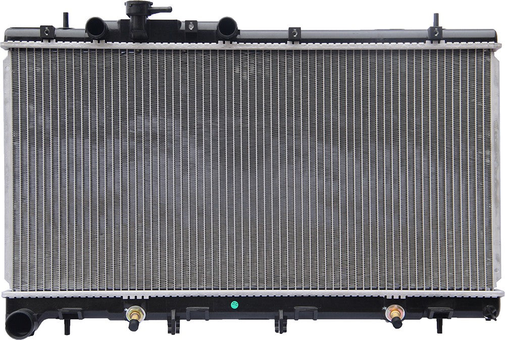 OSC Radiator 2465