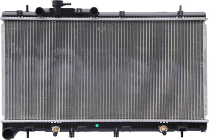 OSC Radiator 2465