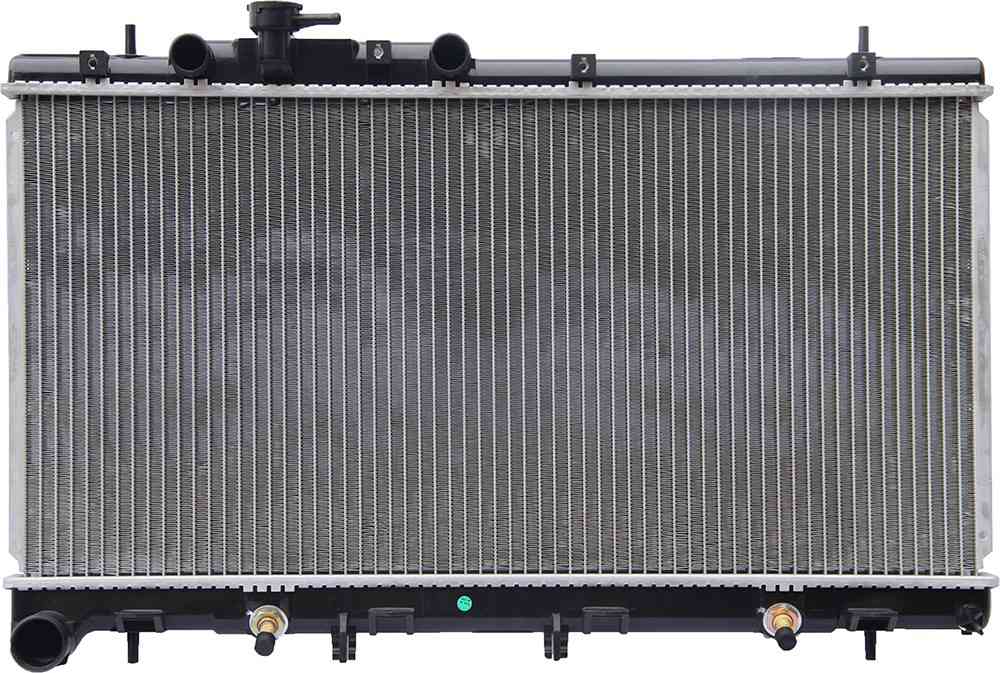 OSC Radiator 2465