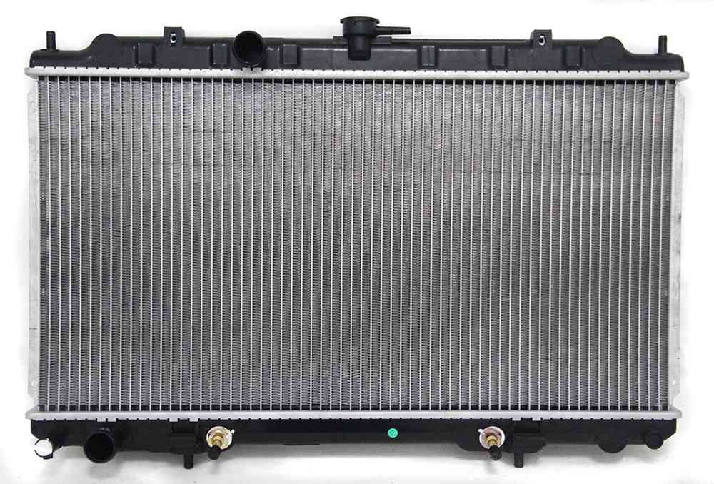 OSC Radiator 2469