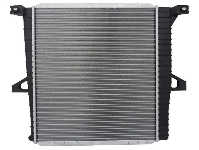 OSC Radiator 2470