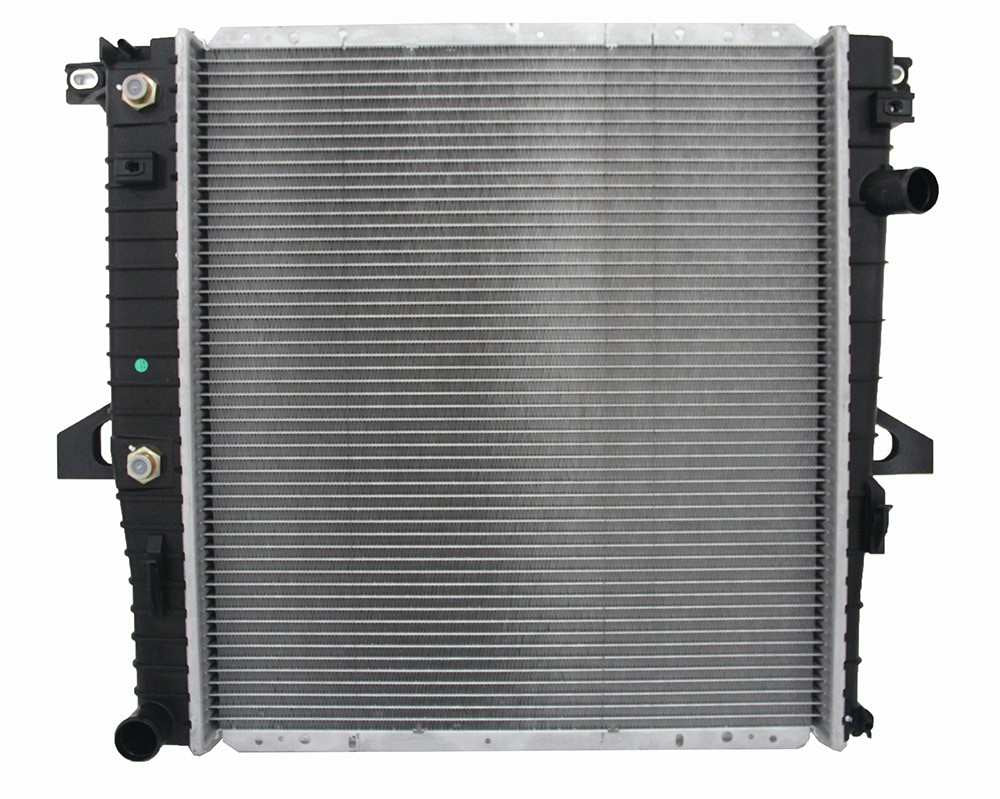 OSC Radiator 2470