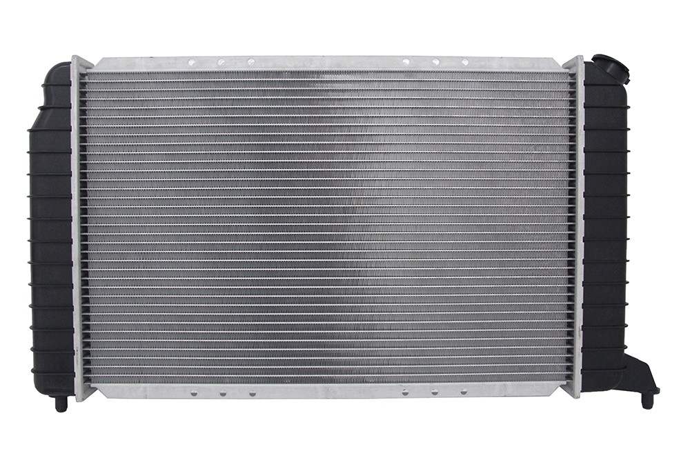 OSC Radiator 2473