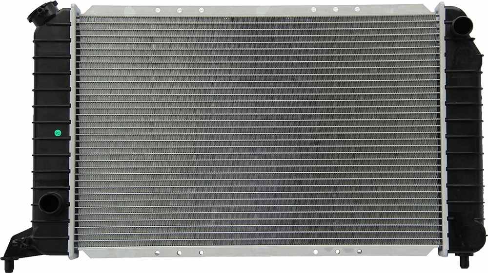 OSC Radiator 2473