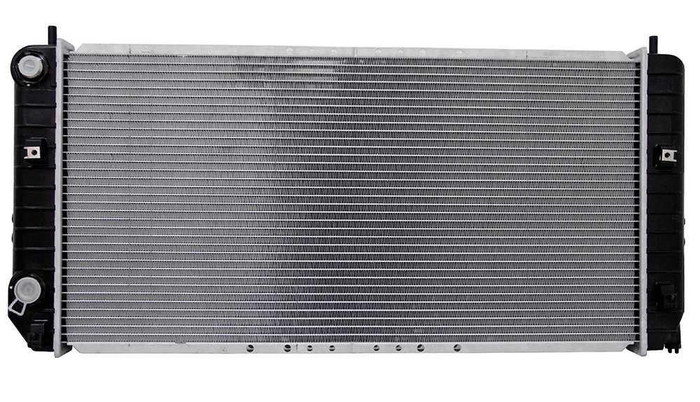 OSC Radiator 2474