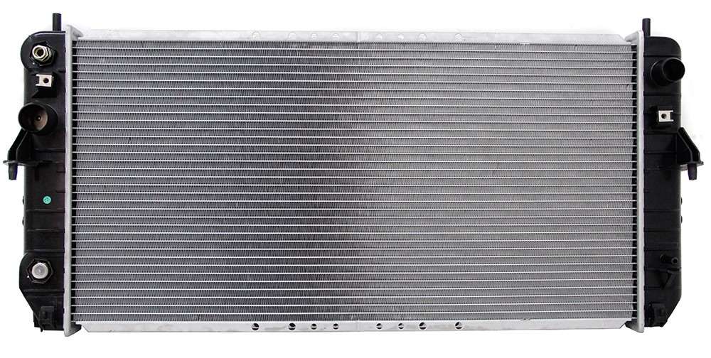 OSC Radiator 2474