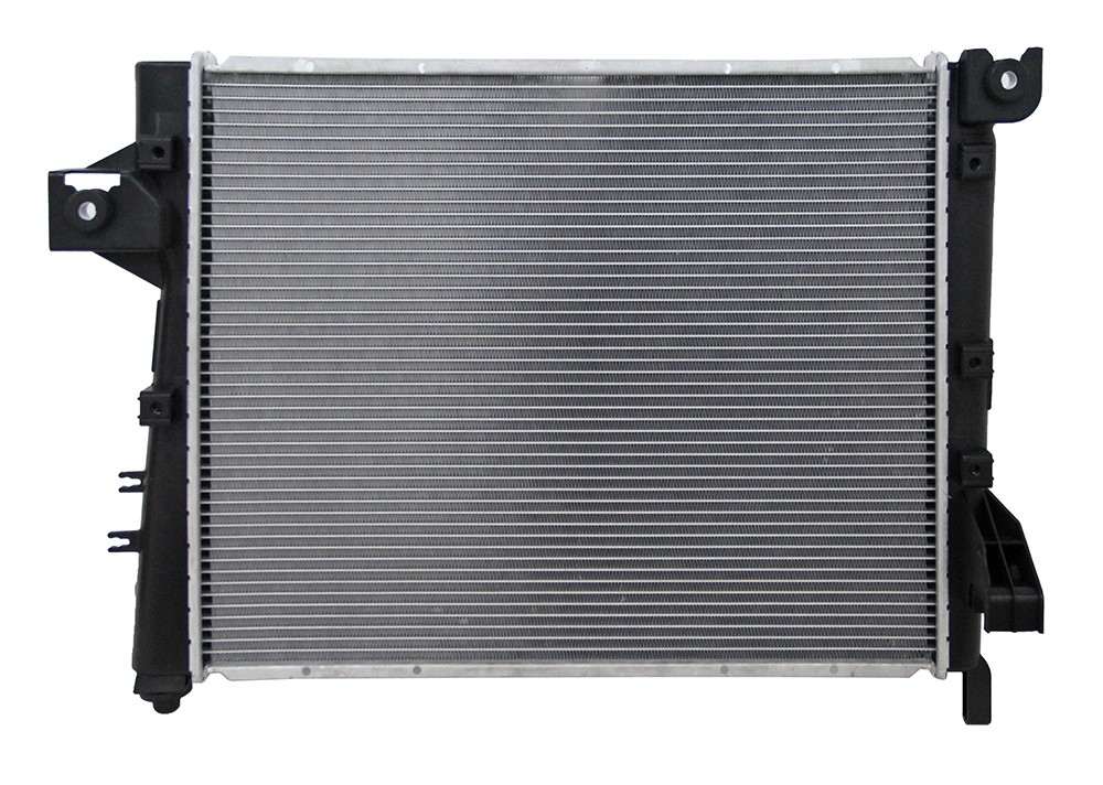 OSC Radiator 2479