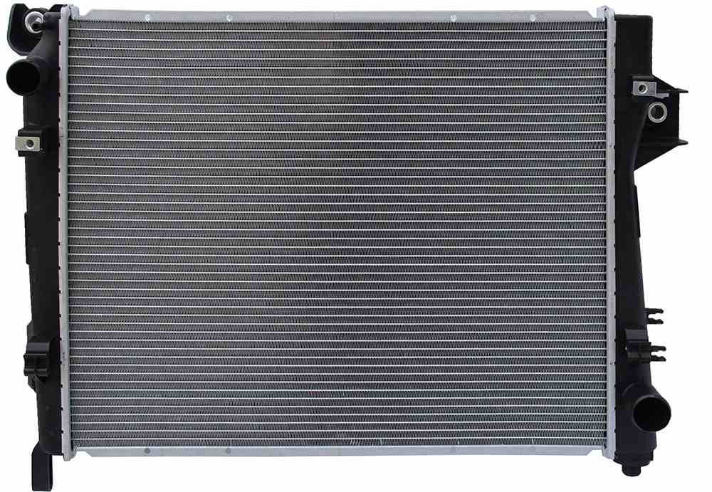 OSC Radiator 2479