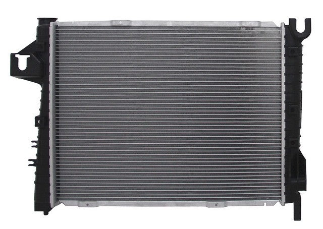 OSC Radiator 2480