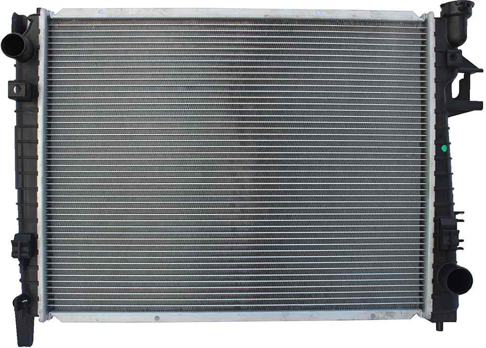 OSC Radiator 2480