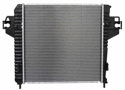 OSC Radiator 2481