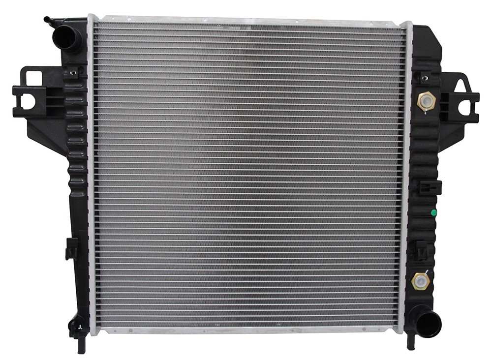 OSC Radiator 2481